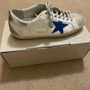 Golden Goose Super-Star